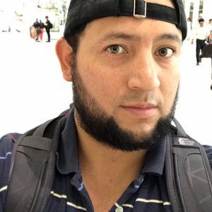 Meet your Posher, Mauricio